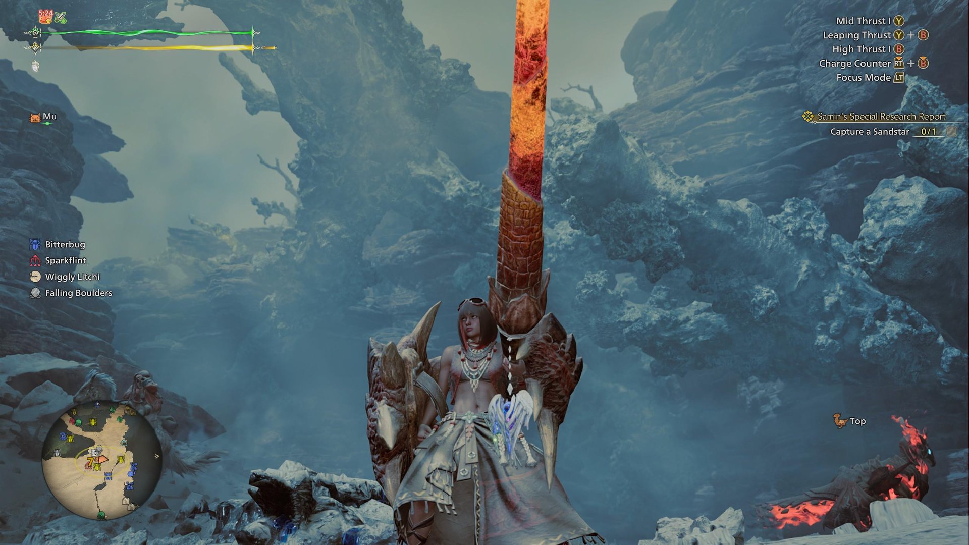 骑马与砍杀2 重制版 截图14