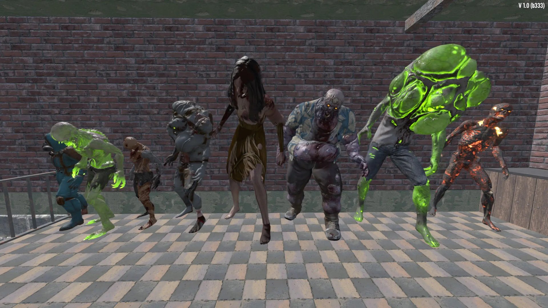 尼尔：机械纪元 年度版 截图19