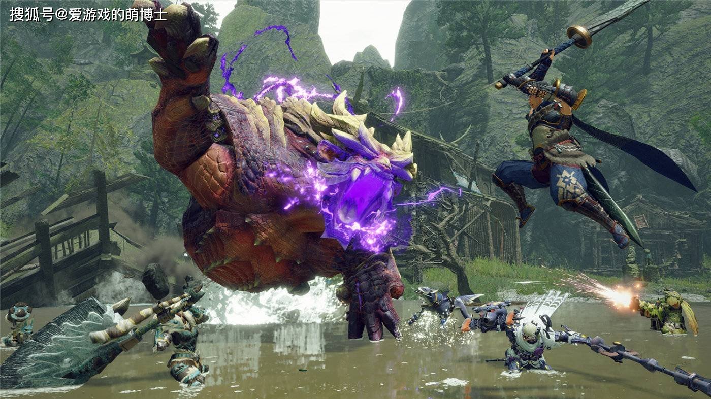 地平线：零之曙光 截图12