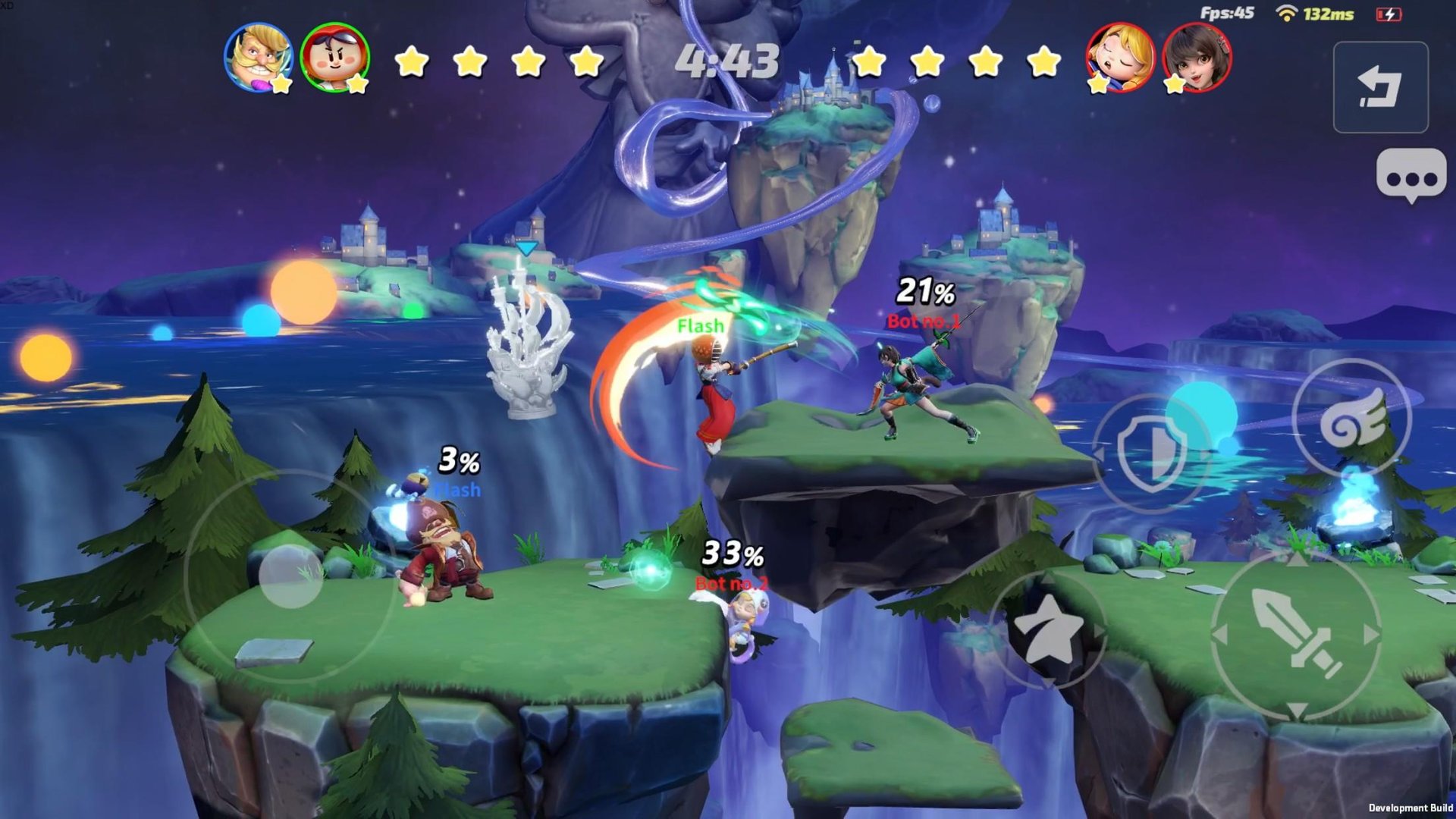 使命召唤：现代战争 豪华版 截图6