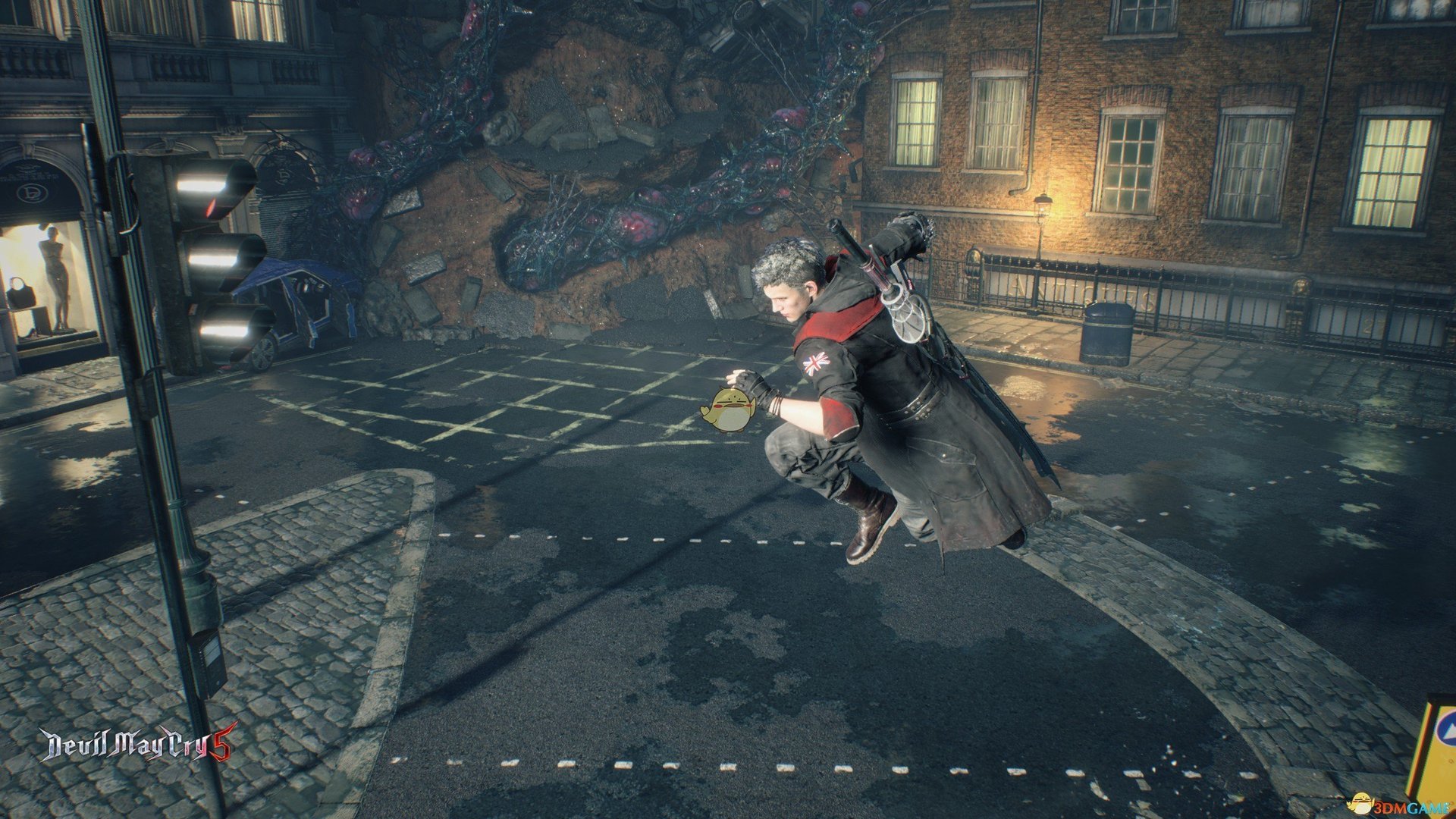 只狼：影逝二度 截图6