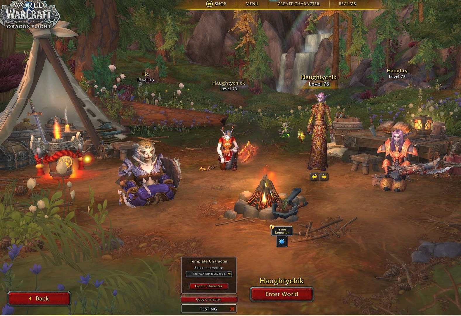 瓦尔海姆 豪华版 截图20