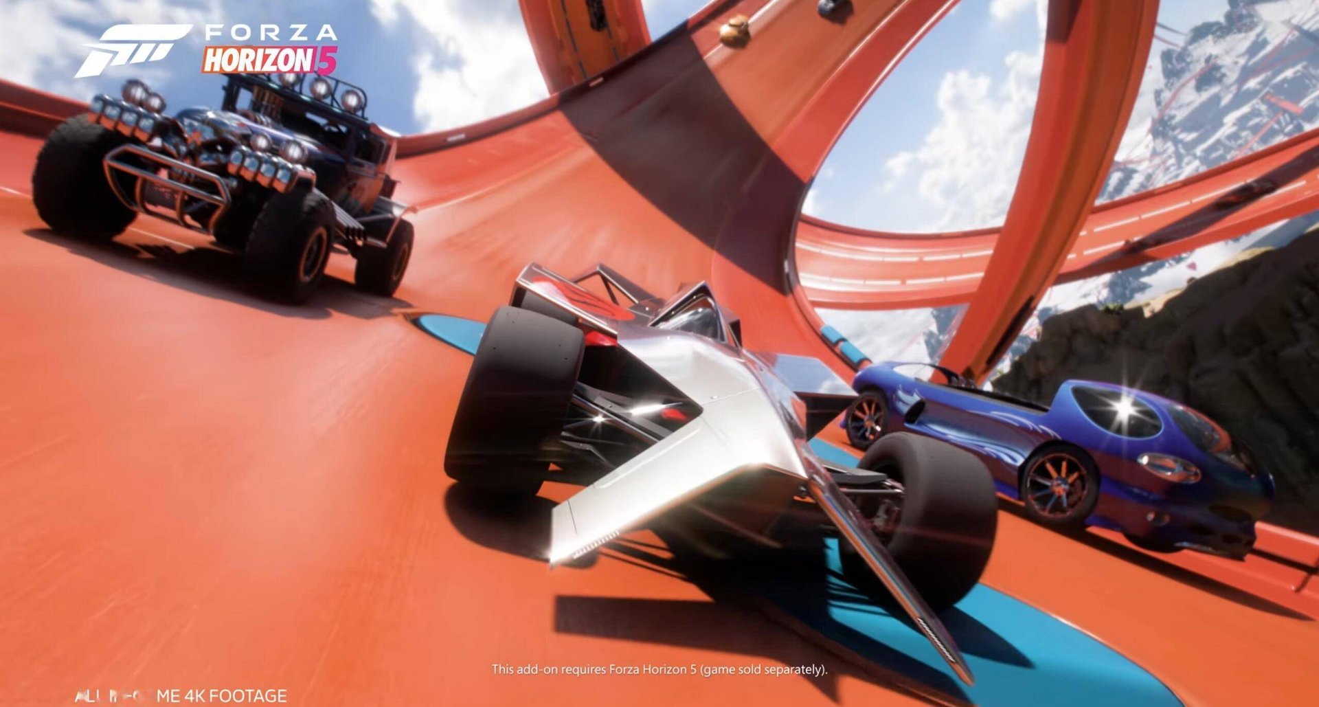 F1 2024 重制版 截图8