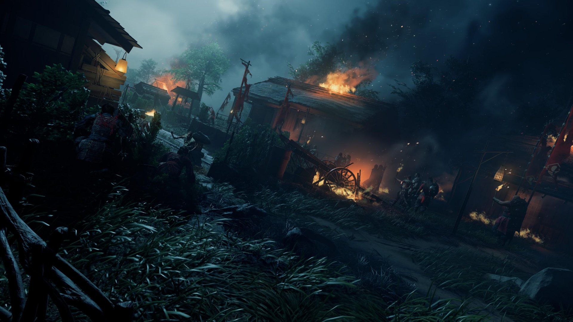 工人物语 重制版 截图1