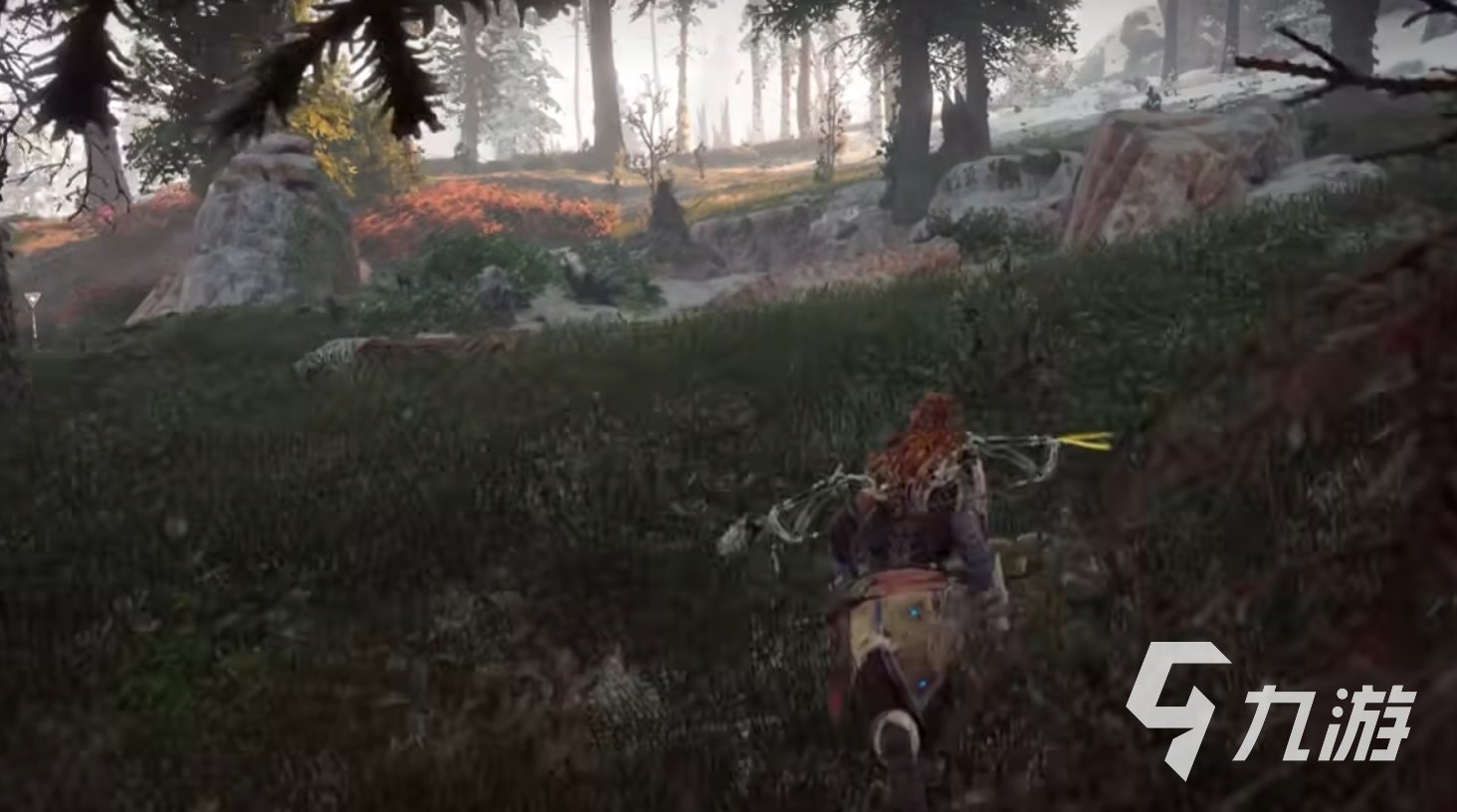 只狼：影逝二度 完整版 截图13