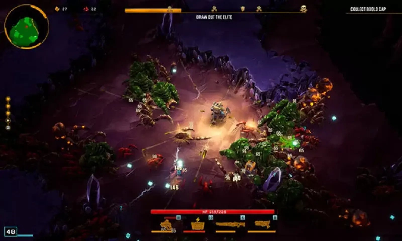 骑马与砍杀2 重制版 截图1