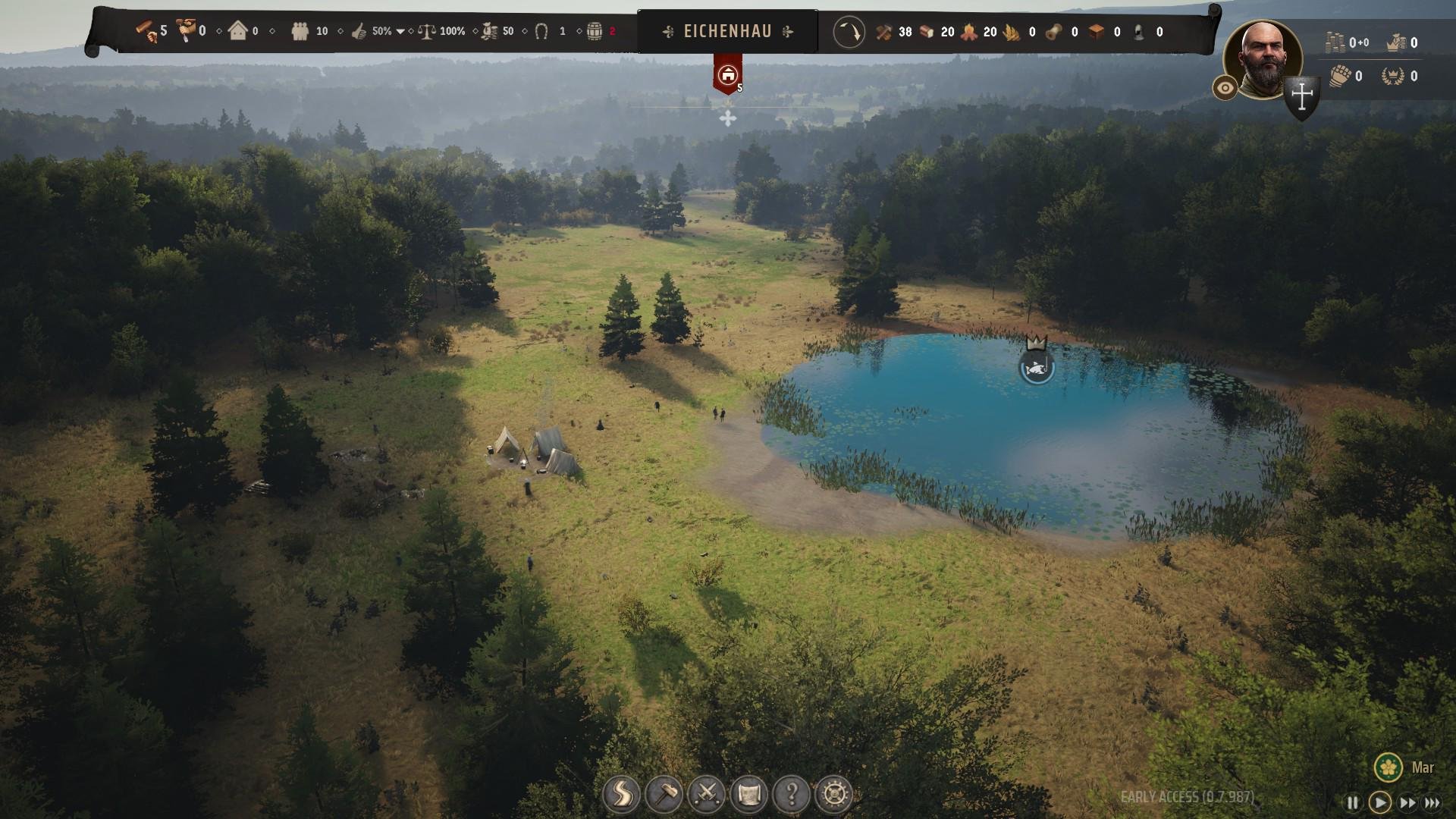 对马岛之魂 豪华版 截图14