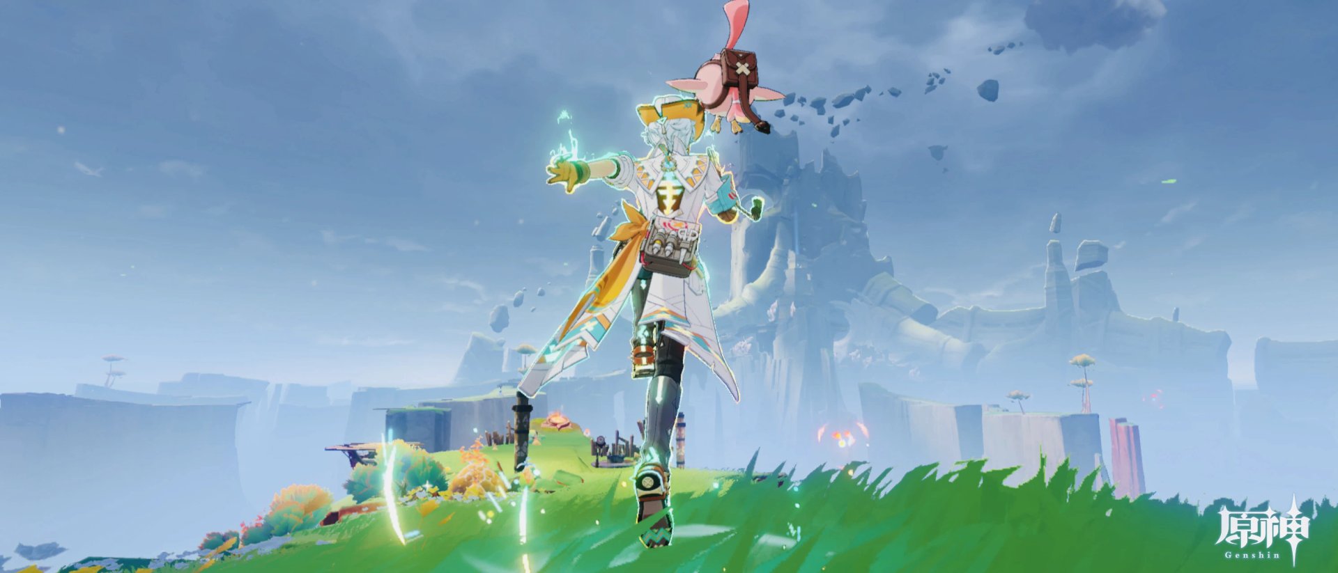 怪物猎人：世界 截图14