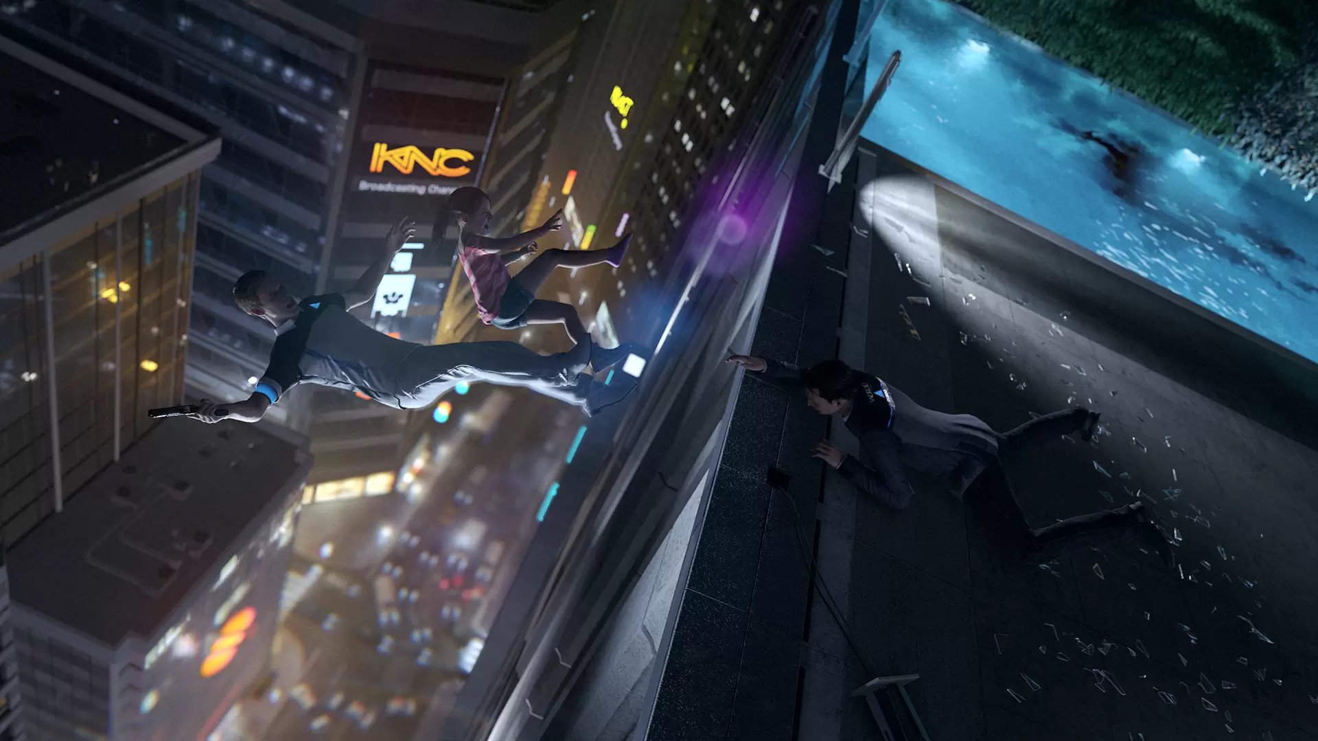 幸福工厂 豪华版 截图6