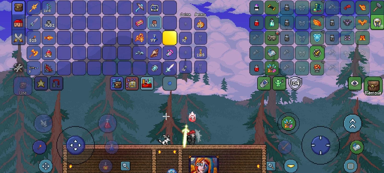 魔兽世界 重制版 截图1