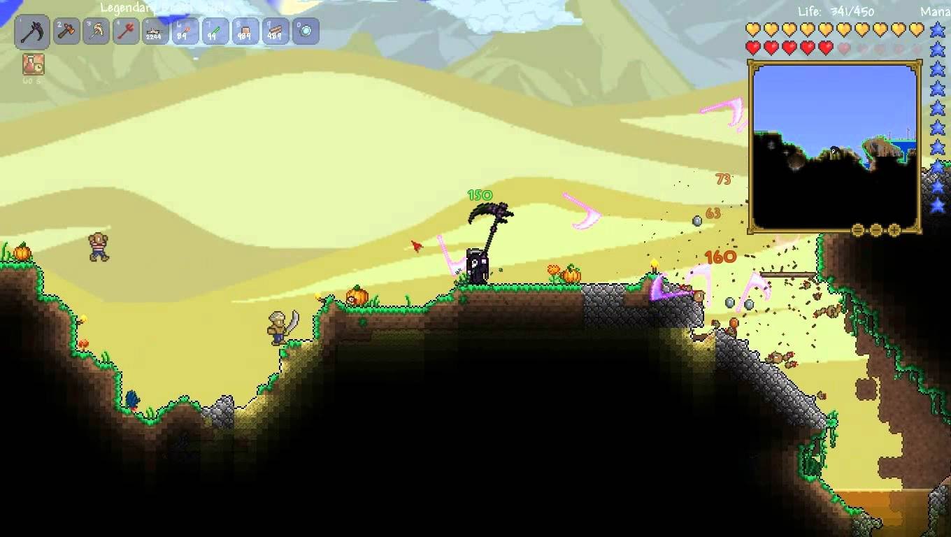 魔兽世界 重制版 截图15