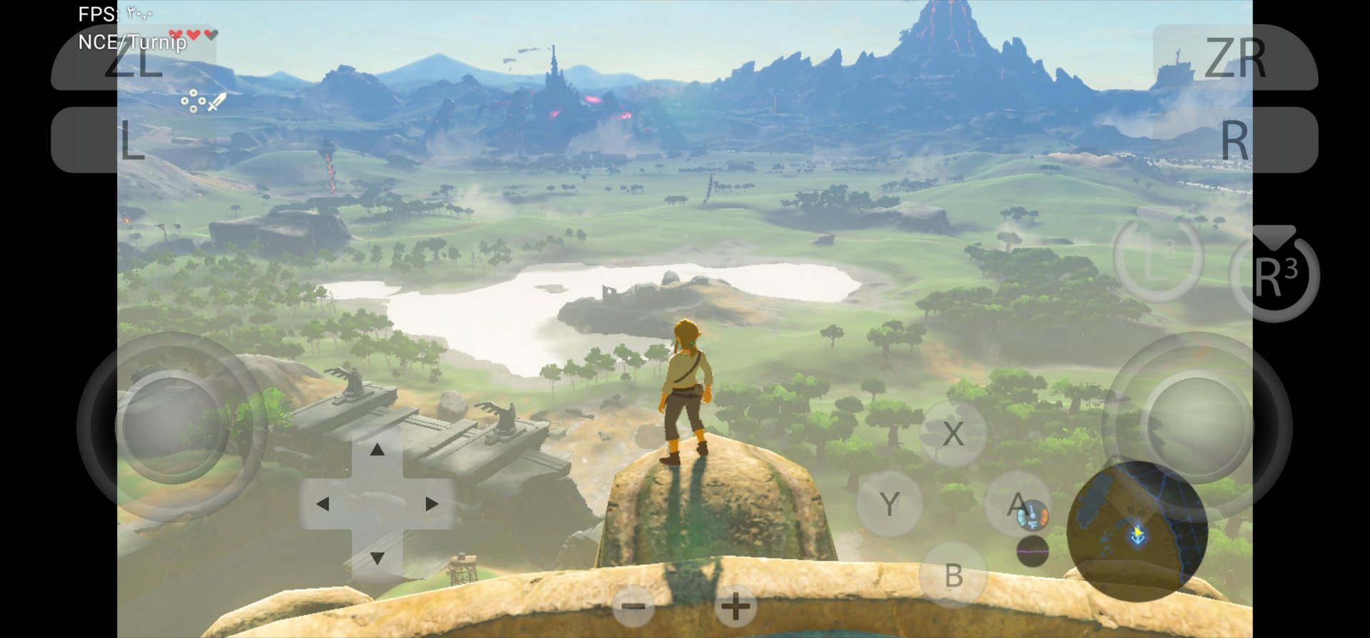 地平线：零之曙光 截图8