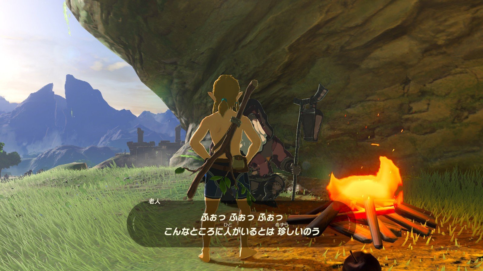 地平线：零之曙光 截图12